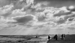 网页在线DDOS压力测试